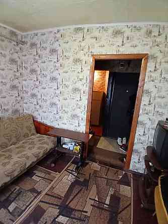 Продается гостинка в Левобережном районе г. Мариуполя. Мариуполь