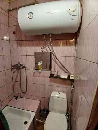 Продается гостинка в Левобережном районе г. Мариуполя. Мариуполь