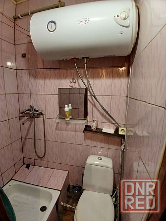 Продается гостинка в Левобережном районе г. Мариуполя. Мариуполь - изображение 6