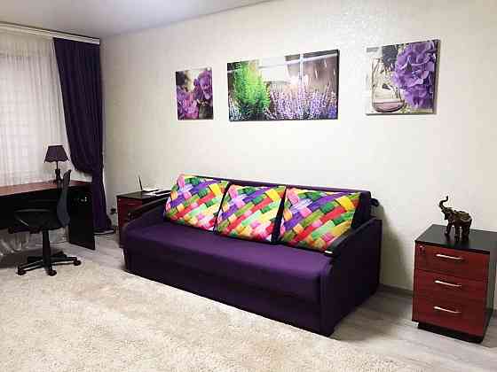 Аренда 1-комнатной квартиры. Проспект Металлургов Мариуполь