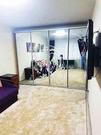 Аренда 1-комнатной квартиры. Проспект Металлургов Мариуполь