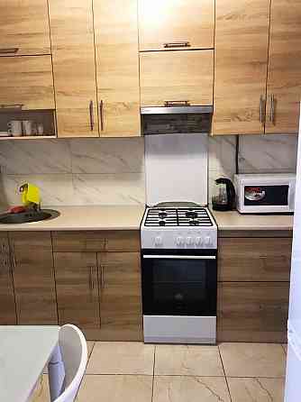 Аренда 1-комнатной квартиры. Проспект Металлургов Мариуполь