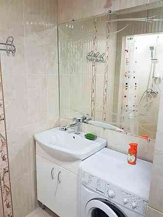 Аренда 1-комнатной квартиры. Проспект Металлургов Мариуполь