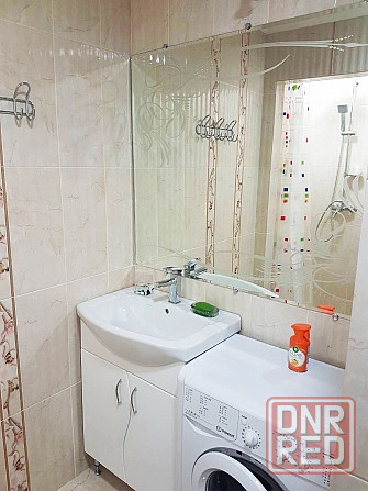 Аренда 1-комнатной квартиры. Проспект Металлургов Мариуполь - изображение 5