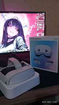 Meta Quest 3S 128Gb Докучаевск