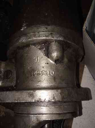 Стартер зил Макеевка