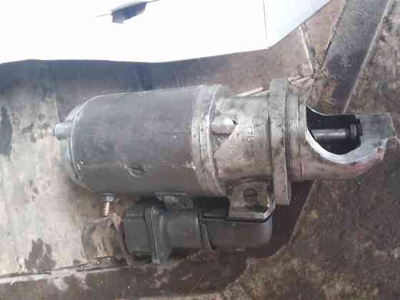 Стартер зил Макеевка