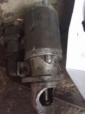 Стартер зил Макеевка