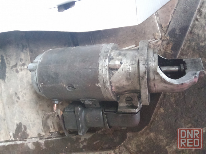 Стартер зил Макеевка - изображение 4