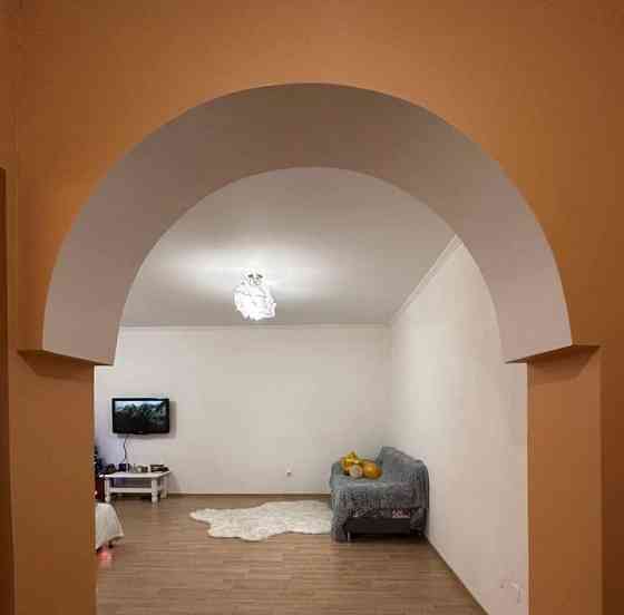 Сдаю однокомнатную квартиру 45 м2 Донецк