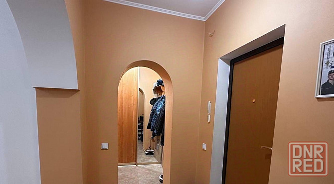 Сдаю однокомнатную квартиру 45 м2 Донецк - изображение 4