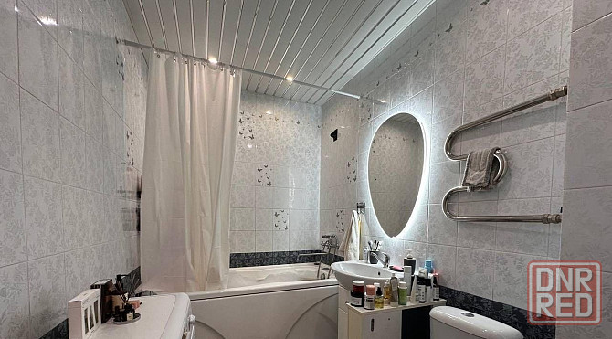 Сдаю однокомнатную квартиру 45 м2 Донецк - изображение 5