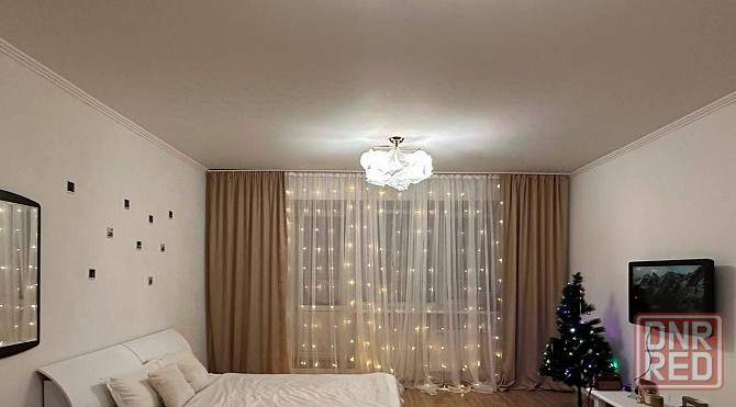 Сдаю однокомнатную квартиру 45 м2 Донецк - изображение 1