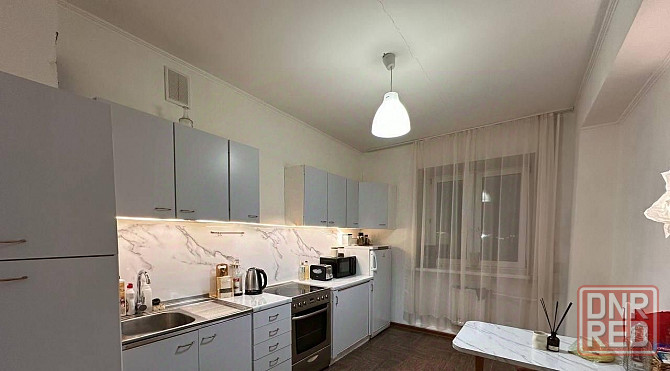 Сдаю однокомнатную квартиру 45 м2 Донецк - изображение 3