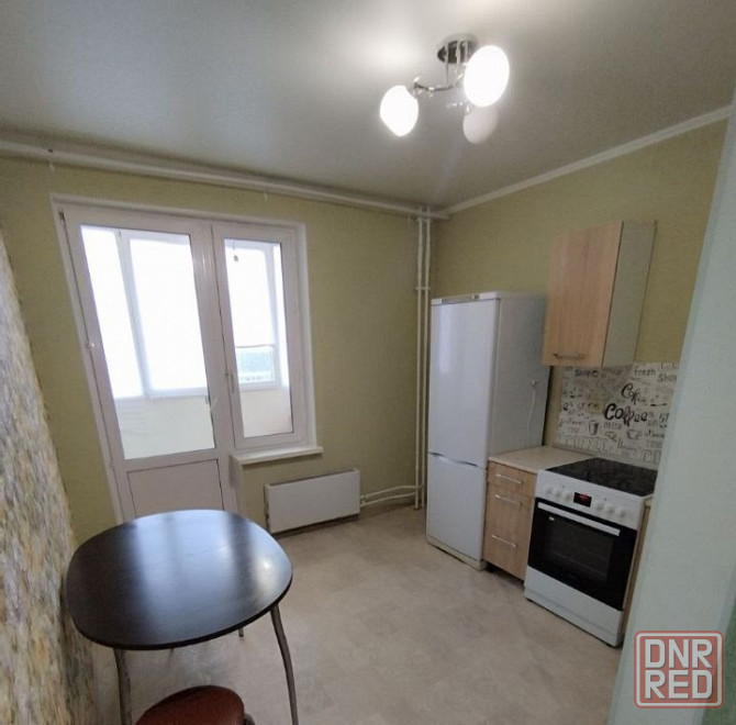 Сдается 1комнатная квартира Донецк Ленинский район Ориентир Ленинский пр-кт Донецк - изображение 1