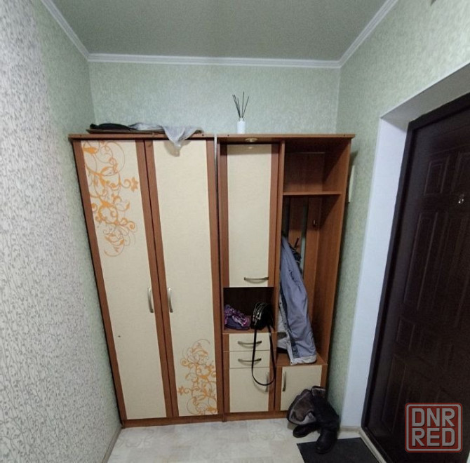 Сдается 1комнатная квартира Донецк Ленинский район Ориентир Ленинский пр-кт Донецк - изображение 5