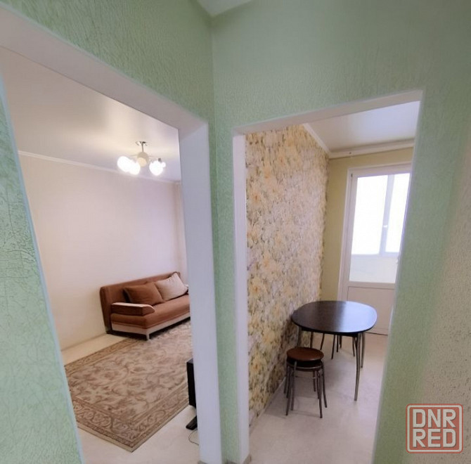 Сдается 1комнатная квартира Донецк Ленинский район Ориентир Ленинский пр-кт Донецк - изображение 3