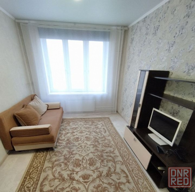 Сдается 1комнатная квартира Донецк Ленинский район Ориентир Ленинский пр-кт Донецк - изображение 4