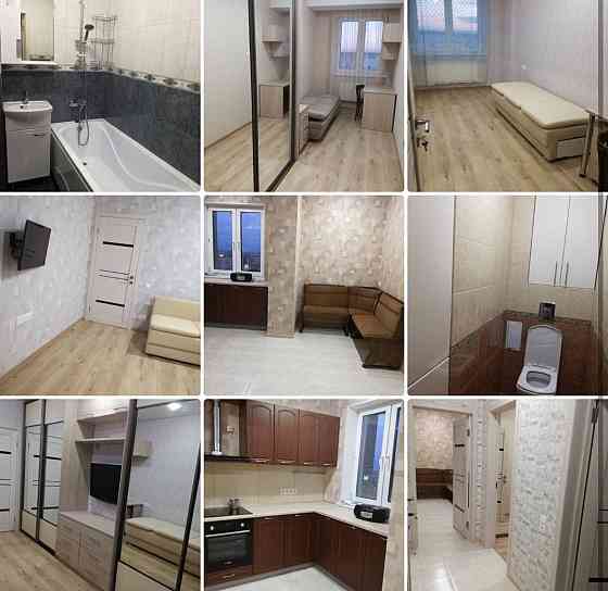 Сдаю двухкомнатную квартиру в тихом районе Мариуполь