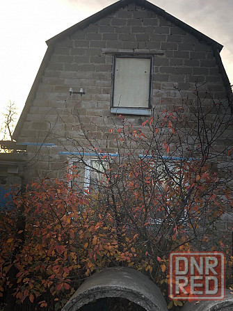 Продам дачу в Петровском районе Донецк - изображение 1