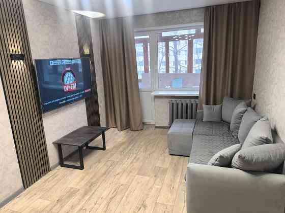 Продам 1ком квартиру центр площадь Ленина Донецк