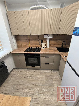 Продам 1ком квартиру центр площадь Ленина Донецк - изображение 1