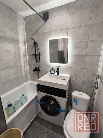 Продам 1ком квартиру центр площадь Ленина Донецк - изображение 7