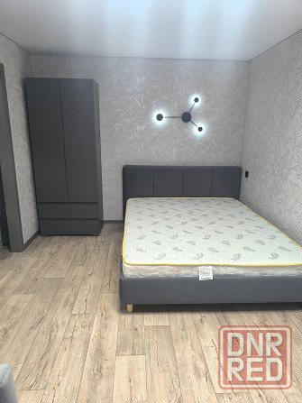 Продам 1ком квартиру центр площадь Ленина Донецк - изображение 5