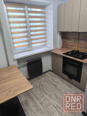 Продам 1ком квартиру центр площадь Ленина Донецк - изображение 2