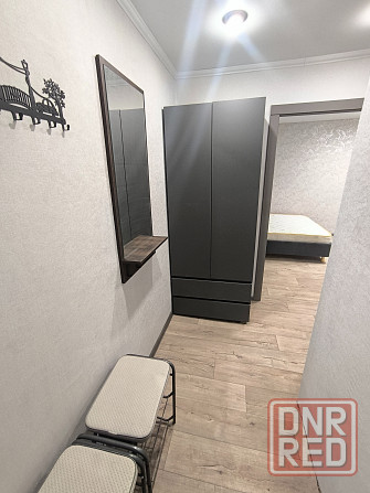 Продам 1ком квартиру центр площадь Ленина Донецк - изображение 9