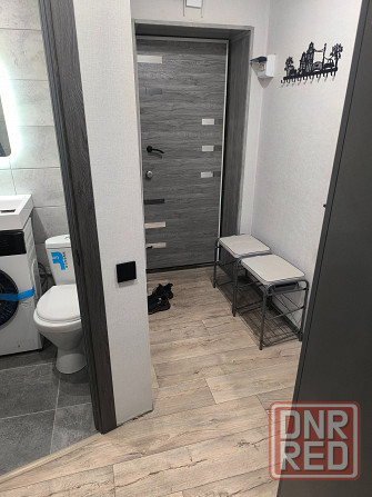 Продам 1ком квартиру центр площадь Ленина Донецк - изображение 8