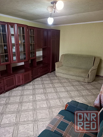 Продам 1-комнатную квартиру. Киевский р-он. Донецк - изображение 1