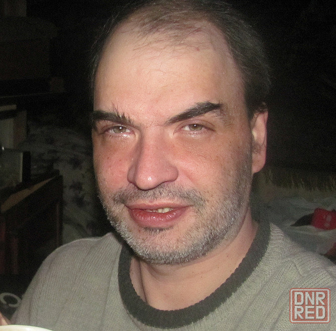 Психолог нет клавиатур, 775-й Донецк - изображение 1