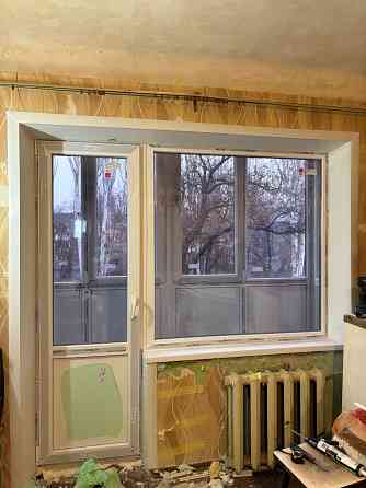 Строительные работы Макеевка