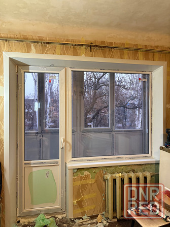 Строительные работы Макеевка - изображение 1