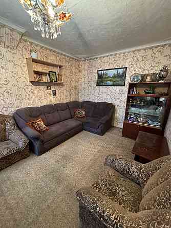 Аренда 1к квартиры по улице Ленина Макеевка