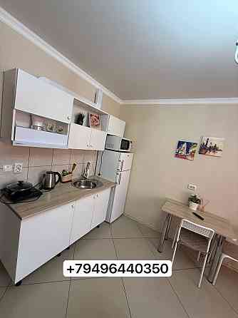 Аренда 1к квартиры по улице Ленина Макеевка