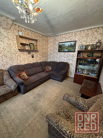 Аренда 1к квартиры по улице Ленина Макеевка - изображение 1