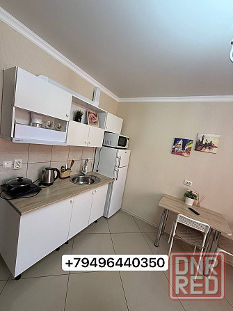 Аренда 1к квартиры по улице Ленина Макеевка - изображение 2