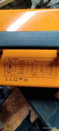 Новый сварочный аппарат Макеевка