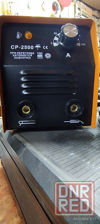 Новый сварочный аппарат Макеевка - изображение 2