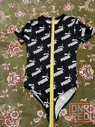 Боди женское Макеевка - изображение 1