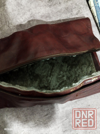 Зимние сапоги размер 38 Донецк - изображение 2