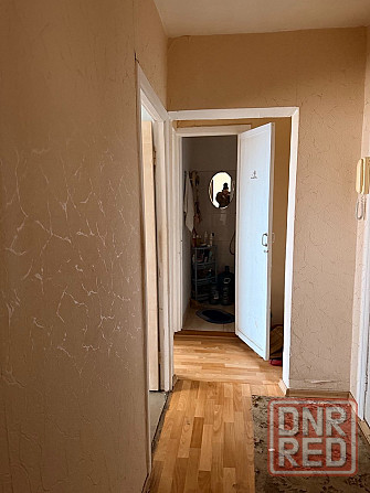 Продам 2-комнатную квартиру. Куйбышевский р-он. Донецк - изображение 1