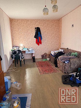 Продам 2-комнатную квартиру. Куйбышевский р-он. Донецк - изображение 4