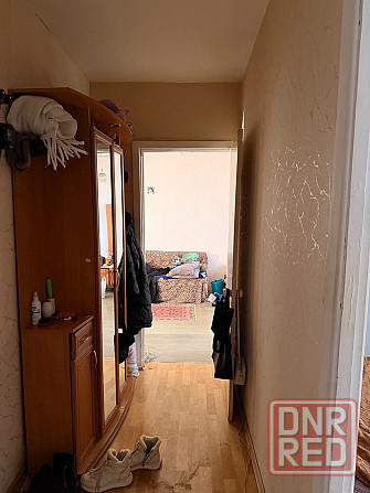 Продам 2-комнатную квартиру. Куйбышевский р-он. Донецк - изображение 2