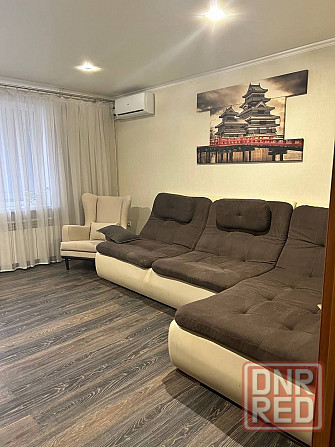 Продам отличную 3-ех комн. квартиру в Мариуполе Мариуполь - изображение 1