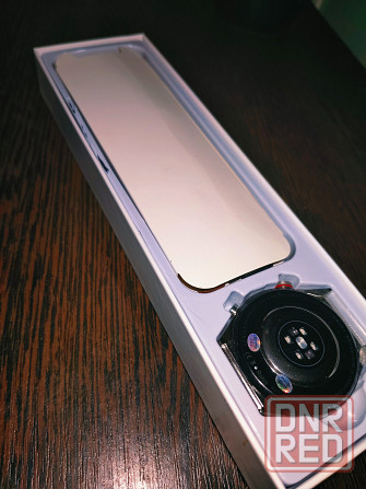 Смарт часы новые Макеевка - изображение 2