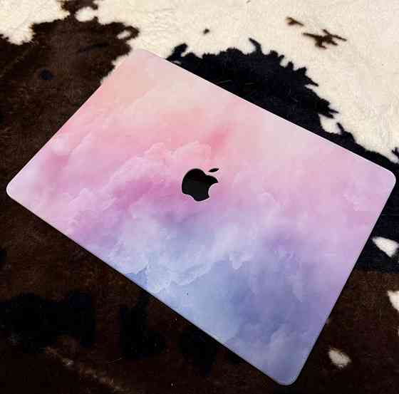 macbook air 15 2023, m2 256 гб Донецк