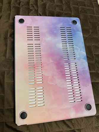 macbook air 15 2023, m2 256 гб Донецк